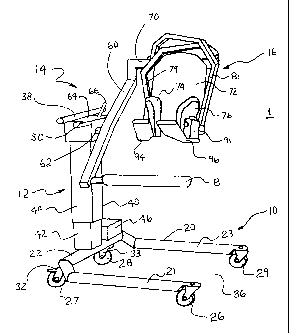 Une figure unique qui représente un dessin illustrant l'invention.